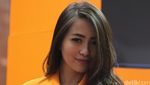 Si Cantik SPG GIIAS 2016