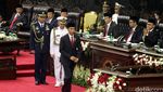 Sidang Tahunan MPR-DPR-DPD Digelar Hari ini