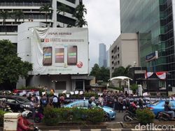 Curhat Eks Karyawan BTel: Pesangon Mana Pesangon?