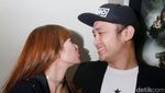 Gilang Dirga dan Calon Istri