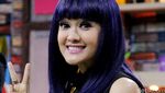 Julia Perez Narsis Banget