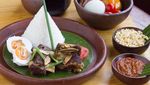 Ragam Sajian Unik dengan Sentuhan Tradisional Buatan 7 Chef