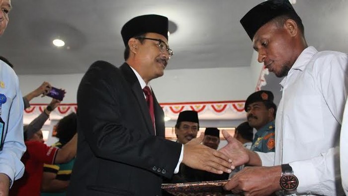 7.328 Napi Lapas dan Rutan Wilayah Jawa Timur Dapat Remisi