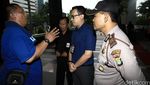 Gedung Lama KPK Kembali Didemo