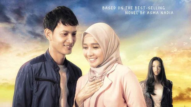 Surga yang Tak Dirindukan