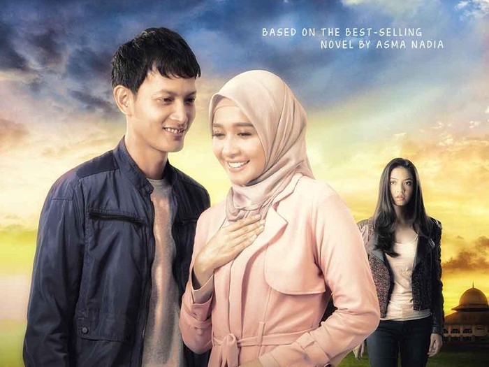 Surga yang Tak Dirindukan
