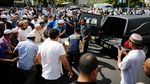 Warga New York Melayat Imam Masjid yang Tewas Ditembak
