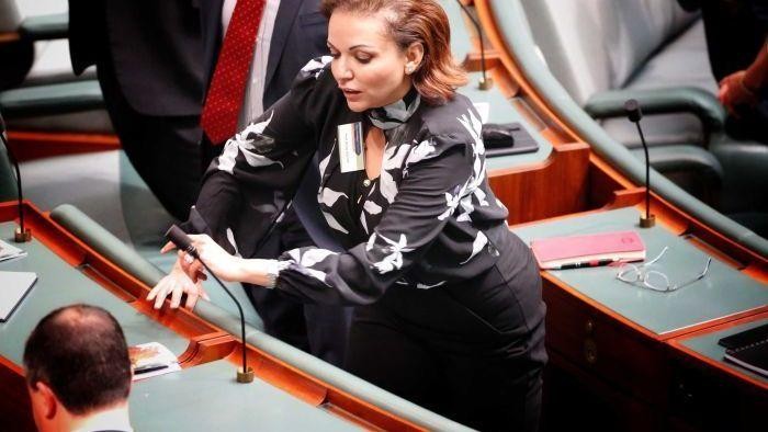 Anggota Baru Parlemen Australia Jalani Orientasi