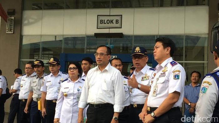 Foto: Bisma/detikcom Foto: Bisma/detikcom