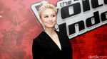 Agnez MO Kini Berambut Nude Ash Blonde, Yay or Nay?