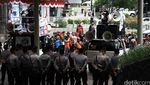 Gedung Lama KPK Kembali Didemo