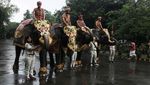 13 Destinasi Populer di Bali dalam Foto