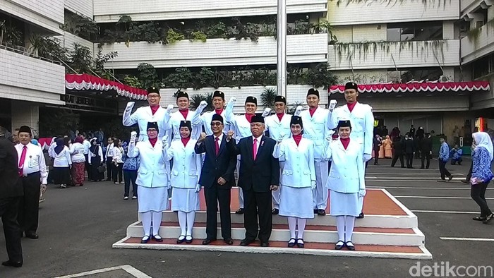 Dapat Anggaran Rp 106 Triliun di 2017, Menteri PUPR: Ini Amanah