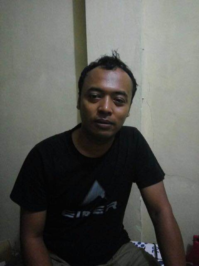 2 Pria yang Berencana Kibarkan Bendera ISIS di Gunung Dilepaskan, akan Dibina