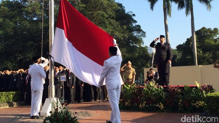 Tidak Dapat Suntikan Modal Pemerintah di 2017, Ini Kata Dirut PLN