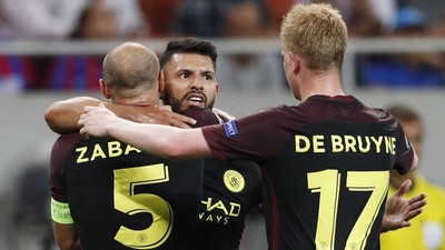 City Cukur Steaua 5-0