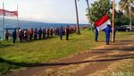 Begini Cara Warga Banyuwangi Memperingati HUT RI