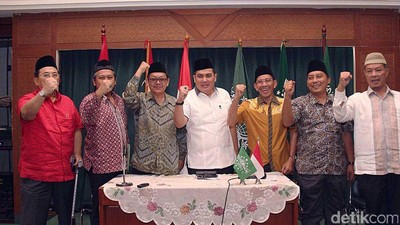 Pesan Kemerdekaan PBNU
