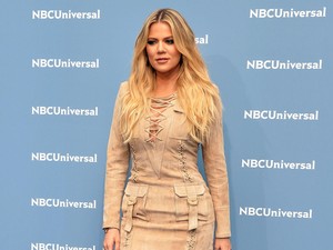 Khloe Kardashian Beri Tips untuk Orang yang Ingin Mulai Diet