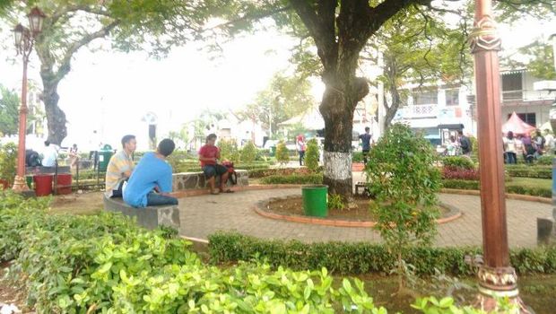 taman
