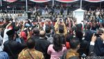Slank dan Raisa Tampil di Istana Negara