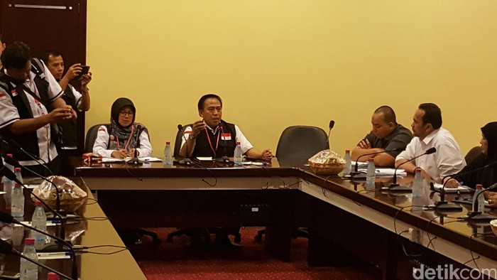 Peringatan Keras Kadaker Makkah Pada Katering: Jangan Kecewakan Jemaah!
