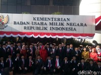 Jack Ma Minta Pegawai Kerja 12 Jam, Begini Cara Bikin Bank