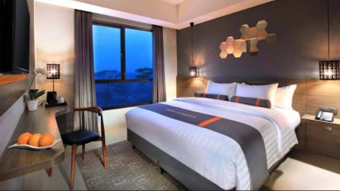 Sambut Kemerdekaan, Hotel di Purwakarta Diskon 50%