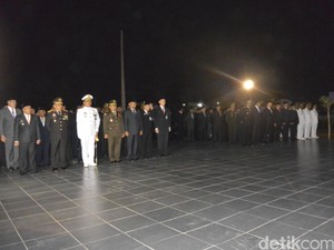 Pemprov Babel dan Pemkot Pangkalpiang Gelar Renungan Suci Bersama