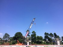 Adhi Karya Ditunjuk Jadi Kontraktor FEED Proyek LNG Blok Abadi Masela