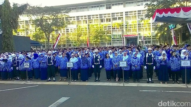Lesunya Usaha di Sektor Properti