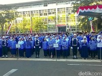 Lesunya Usaha di Sektor Properti