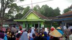 Begini Cara Warga Banyuwangi Memperingati HUT RI