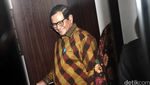 Pramono Anung Datangi DPP PDIP