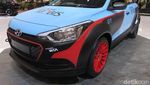 Hyundai i20 is Back!