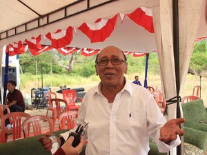 Rencana Kepulauan Karimata untuk Jadi Taman Nasional