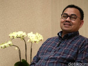 MKD Pulihkan Nama Baik Novanto, Sudirman Said: Rakyat Tidak Bodoh