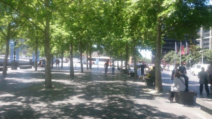 Melbourne Kembali Dijuluki Kota Paling Layak Huni di Dunia