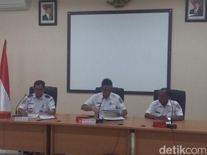 1 Oktober Tarif Commuter Line Naik Rp 1.000!