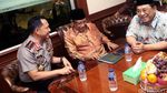 Kapolri Sambangi Kantor PBNU