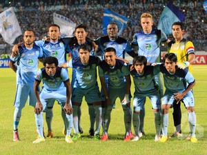 Menjamu Surabaya United, Persela Target Raih Poin Penuh