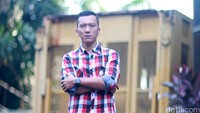 Simak terus berita tentangnya di detikHOT!