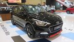 Hyundai i20 is Back!
