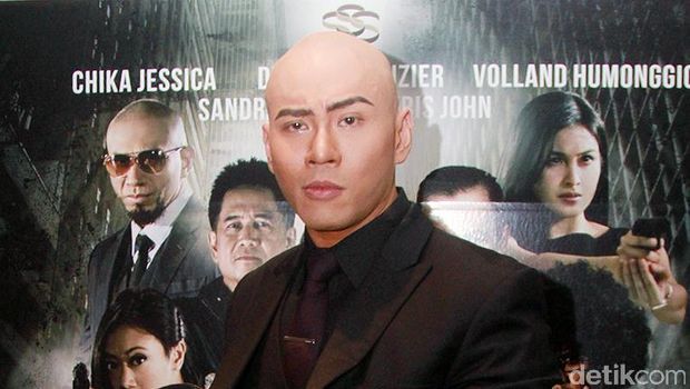 Deddy Corbuzier