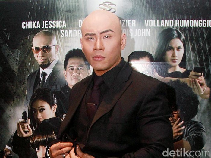 Deddy Corbuzier
