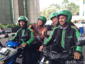 Pasca Bentrok Sopir Angkot Vs Driver Ojek Online, Polisi Gelar Patroli