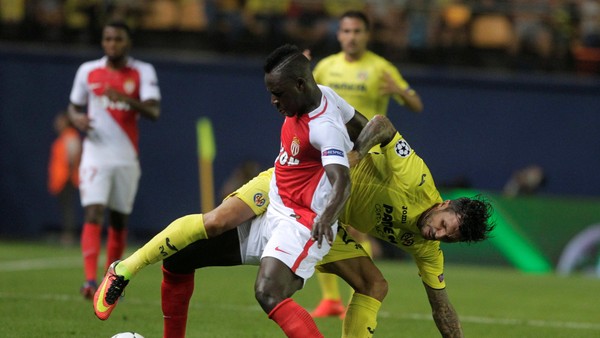 Bek-Bek Berharga Selangit: Dari David Luiz Hingga Mendy