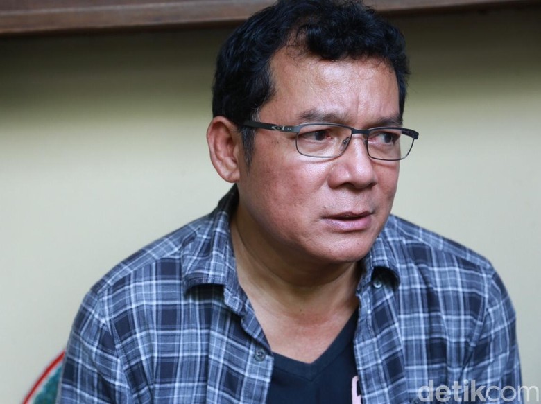 Foto: Asep Syaifullah/detikHOT Foto: Asep Syaifullah/detikHOT