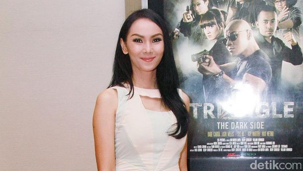 Gantengnya Anak Mastur, Pipik Dekat dengan Sunu?