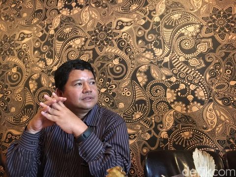 'Jangan Mau Untung di Kota Saja, Bangun Dong di Pelosok!'